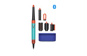 Стайлер Dyson HS08 Airwrap i.d.™ Straight+Wavy Ceramic Patina/Topaz