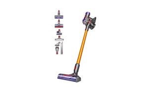 Беспроводной пылесос Dyson V8™ SV25 Absolute