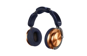 Наушники-полноразмерные беспроводные Dyson OnTrac WP02 CNC Copper Row