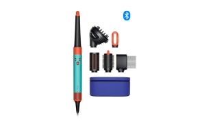 Стайлер Dyson HS08 Airwrap i.d.™ Curly+Coily Ceramic Patina/Topaz