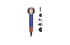 Фен Dyson HD16 Supersonic Nural™ Vinca Blue/Topaz