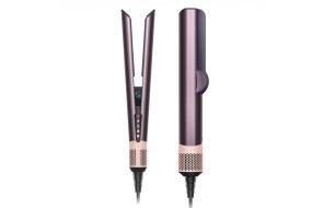 Выпрямитель Dyson Airstrait™ HT01 Jasper Plum