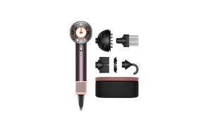 Фен Dyson HD16 Supersonic Nural™ Jasper Plum