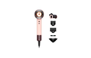 Фен Dyson HD16 Supersonic Nural™ Ceramic Pink/Rose Gold