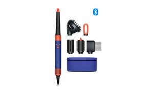 Стайлер Dyson HS08 Airwrap i.d.™ Curly+Coily Vinca Blue/Topaz