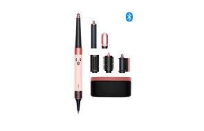 Стайлер Dyson HS08 Airwrap i.d.™ Straight+Wavy Ceramic Pink/Rose Gold