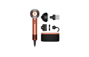 Фен Dyson HD16  Supersonic Nural™ Amber Silk