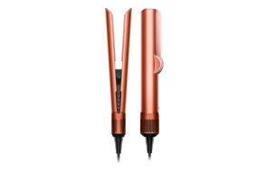 Выпрямитель Dyson HT01 Airstrait™ Amber silk