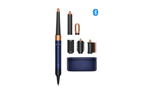 Стайлер Dyson HS08 Airwrap i.d.™ Straight+Wavy Prussian Blue/Rich Copper