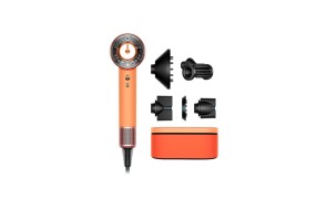 Фен Dyson HD16 Supersonic Nural™ Ceramic Apricot/Topaz