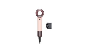 Фен Dyson HD19 Supersonic™ Travel Ceramic Pink/Roze Gold