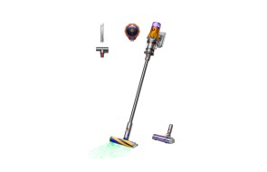 Пылесос вертикальный Dyson V12 SV46 Detect Slim Absolute