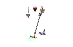 Пылесос вертикальный Dyson V15 SV47 Detect Absolute