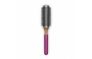 Расческа-брашинг Dyson (35 мм) фуксия