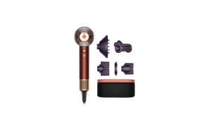 Фен Dyson HD16 Supersonic Nural слива/медь