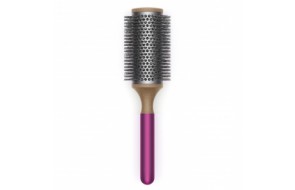 Расческа-брашинг Dyson (45 мм) фуксия