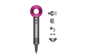 Фен Dyson Supersonic™ HD07 фуксия