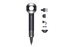 Фен Dyson Supersonic™ HD07 черный