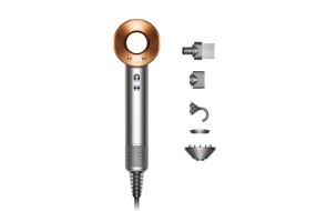 Фен Dyson Supersonic™ HD07 медный