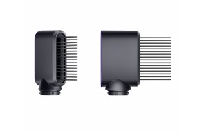 Насадка-гребень для стайлера Dyson Airwrap™ (черный)