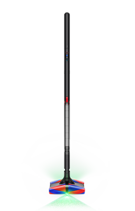 Беспроводной пылесос Dyson PencilVac DP20 SV50 Fluffycones