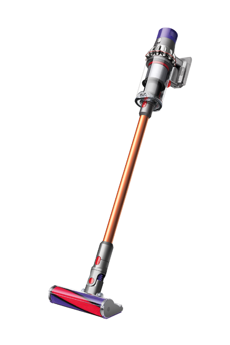 Пылесос Dyson V10