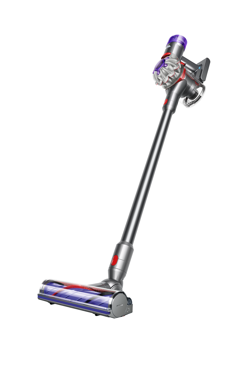 Пылесос Dyson V8