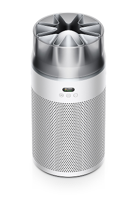 Очиститель Dyson HushJet™ Compact Purifier