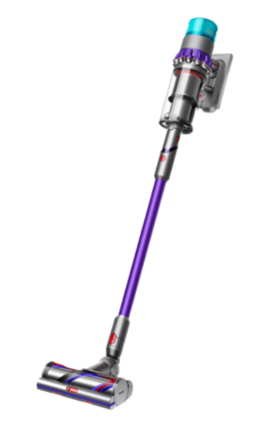 Пылесос Dyson Gen5 Detect™