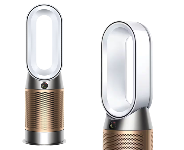 Поддержка вашего очистителя воздуха Dyson Purifier Hot+Cool Formaldehyde
