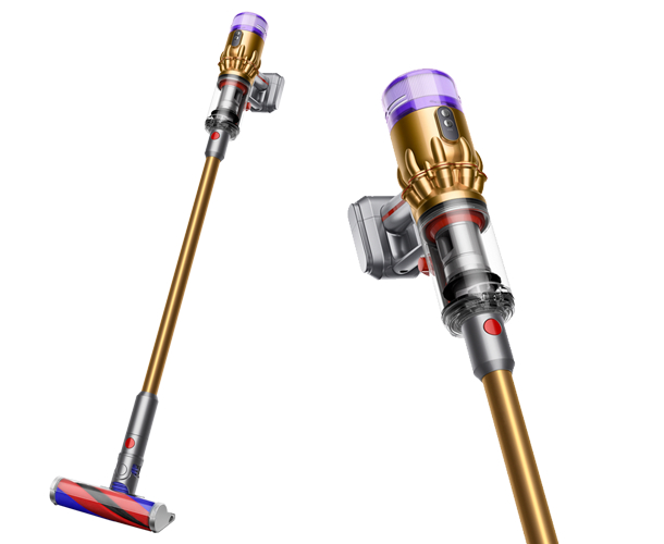 Поддержка вашего пылесоса Dyson Micro 1.5kg™.