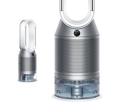 Поддержка вашего увлажнителя-очистителя Dyson PH03