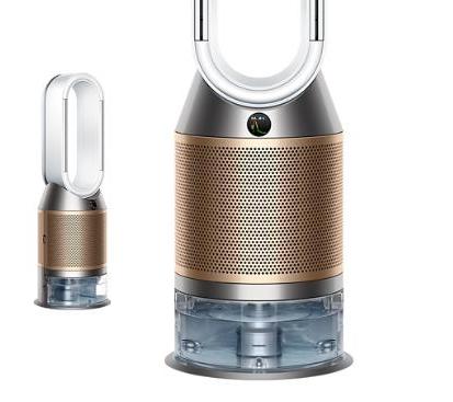 Поддержка вашего увлажнителя-очистителя Dyson PH04
