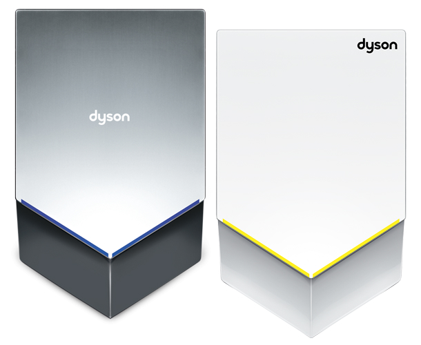 Поддержка вашей сушилки Dyson Airblade V