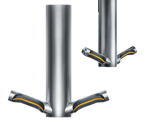 Поддержка вашей сушилки Dyson Airblade 9kJ hand dryer