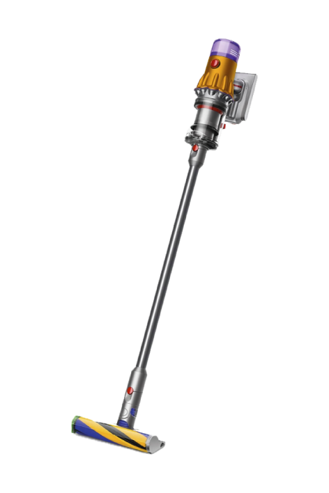 Пылесос Dyson V12