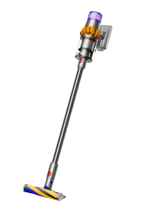 Пылесос Dyson V15