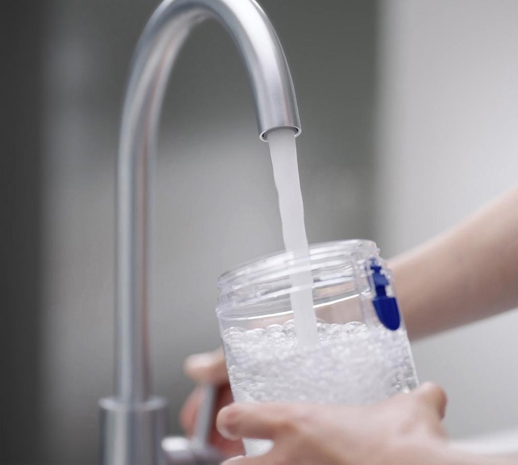 Глубокая очистка и уход: промывка резервуаров для воды
