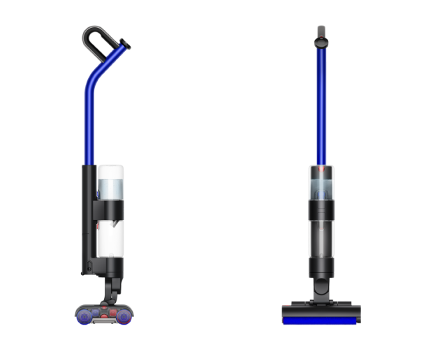 Поддержка вашего устройства для влажной уборки Dyson WashG1™