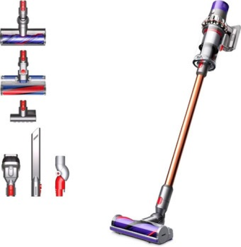 Dyson Cyclone V10 Absolute сымсыз шаңсорғышы