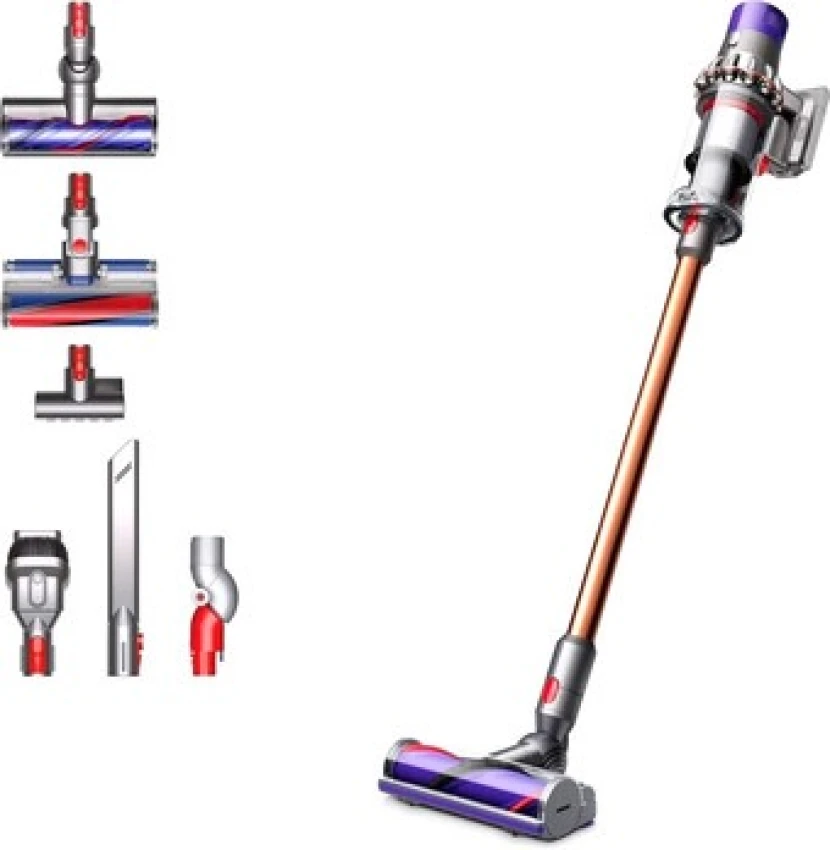 Dyson Cyclone V10 Absolute сымсыз шаңсорғышы - 0