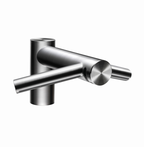 Dyson Airblade Wash+Dry WD04 қол кептіргіші (төмен)