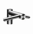 Dyson Airblade Wash+Dry WD04 қол кептіргіші (төмен) - 0