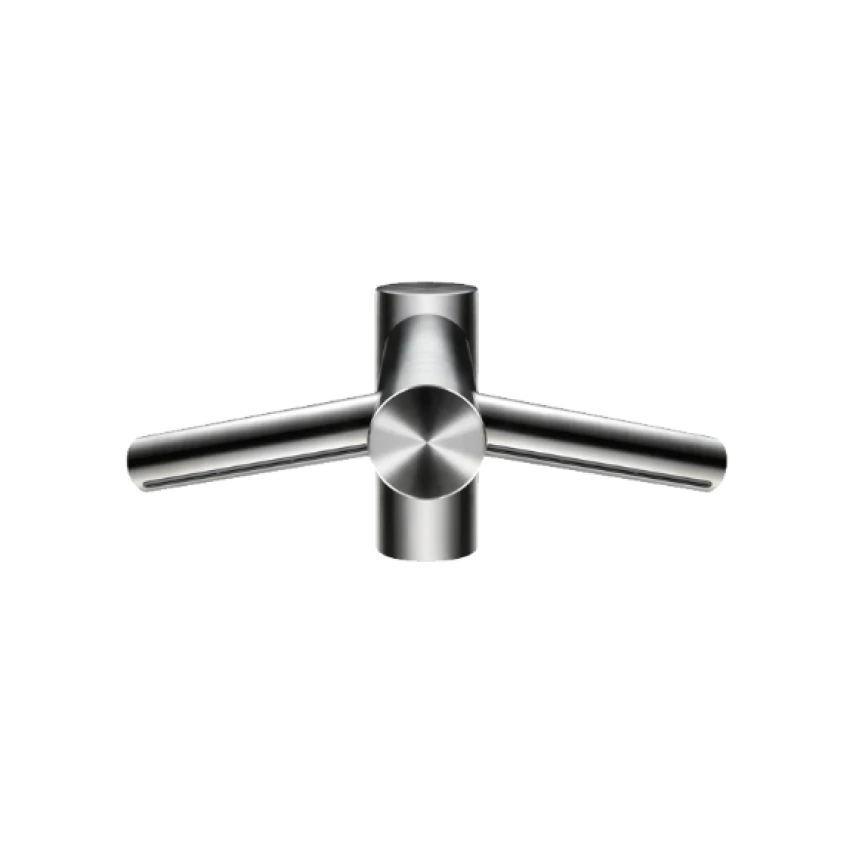 Dyson Airblade Wash+Dry WD04 қол кептіргіші (төмен) - 1