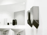 Dyson Airblade V HU02 никель түсті қол кептіргіші - 6