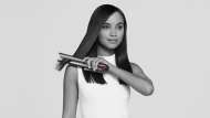 Выпрямитель Dyson Corrale HS03 с набором расчесок фуксия - 2