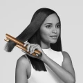 Dyson Corrale HS07 шаш түзеткіші, мыс/никель - 6
