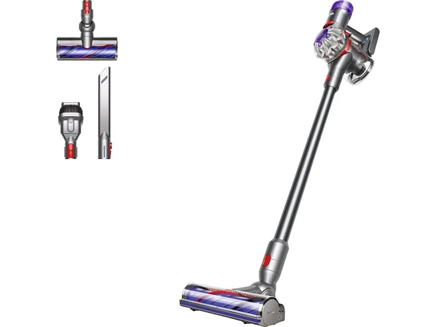 Dyson V8 сымсыз шаңсорғышы - 0