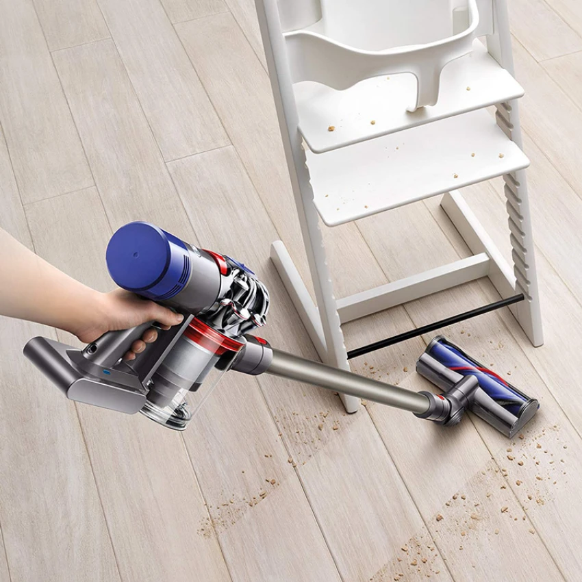 Dyson V8 сымсыз шаңсорғышы - 2