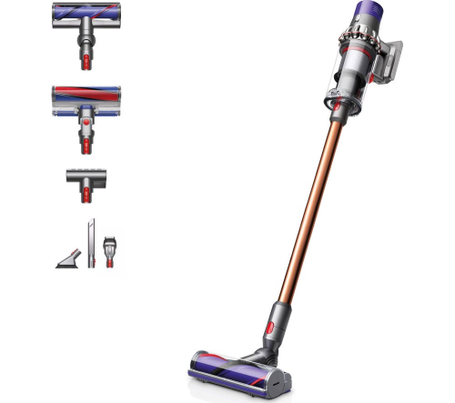 Dyson Cyclone V10 Absolute сымсыз шаңсорғышы